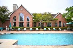 Two Bedroom Apartments for rent in Jersey Village, TX -3 